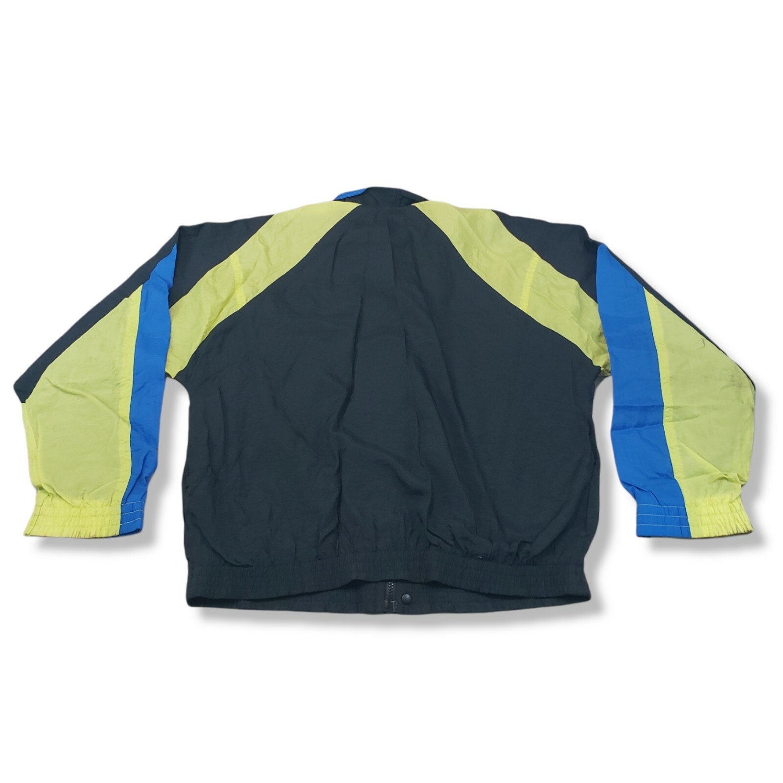 SACAI X NIKE Giacca a vento vintage Nike taglia media giacca full zip foderata Activewear