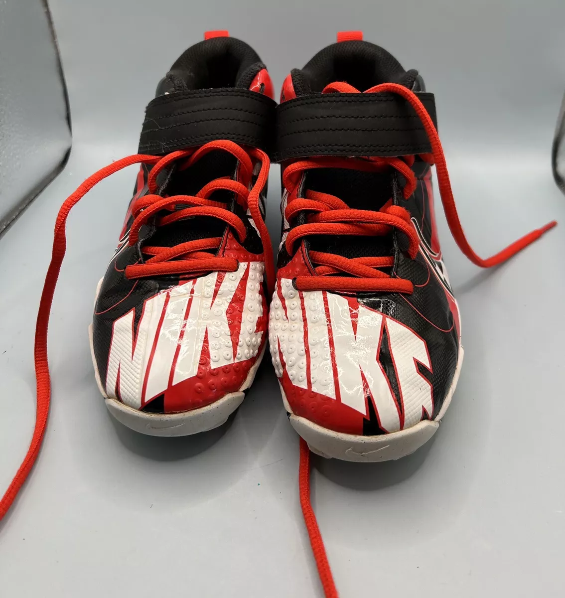 Botines top nike 1972