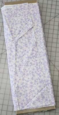 1.75 Yards - Heidi Grace - Only Time - Fabric, Cotton, Jo-Ann Fabrics NEW
