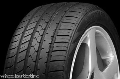 1 New 295/30R24 Lionhart LH Five Tires 295 30 24 109w XL 295/30/24 | eBay