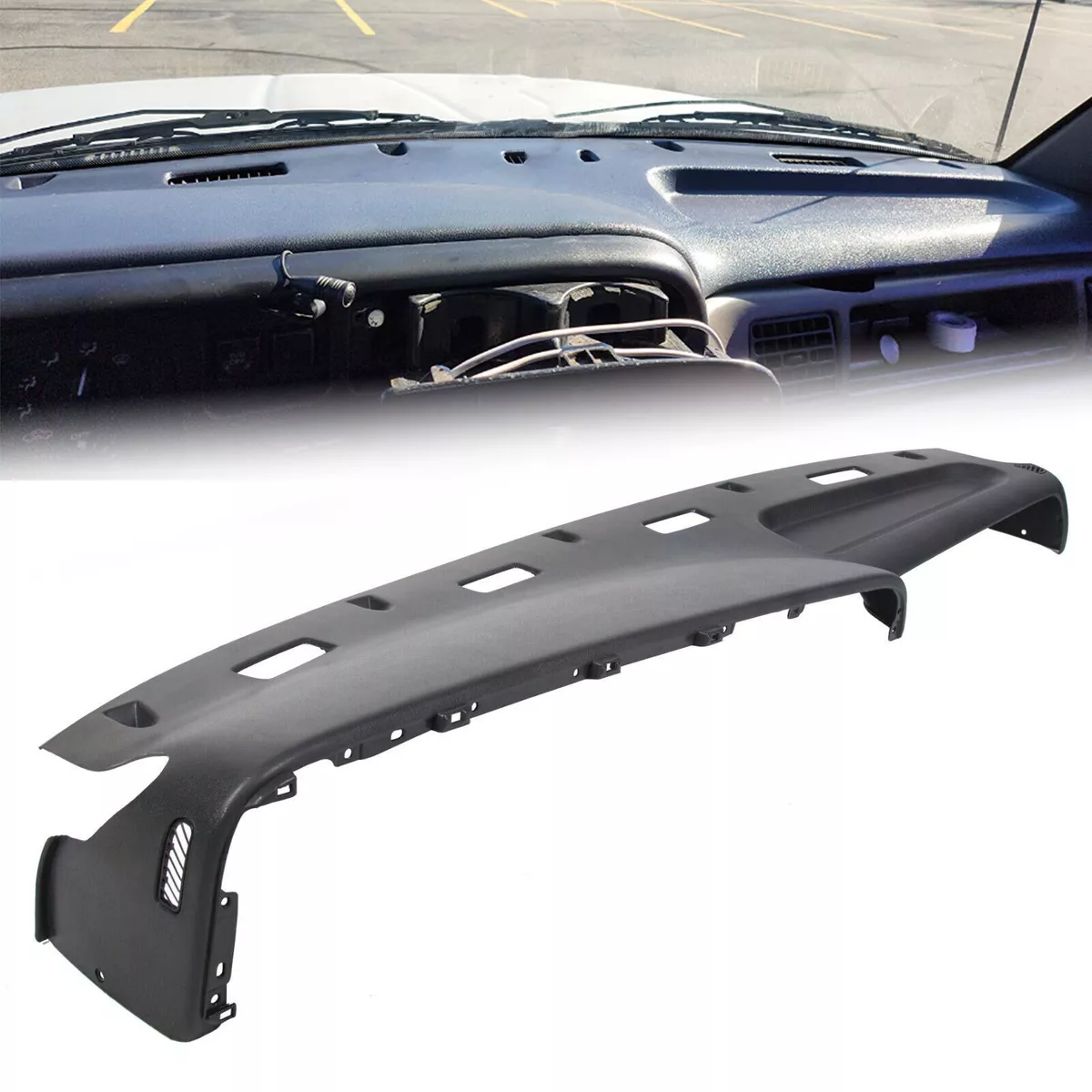 1996 dodge ram 2024 dash replacement kit