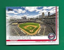 2019 Topps Series 1 & 2 + Update Minnesota Twins Team Set 39 Cards Arraez RC