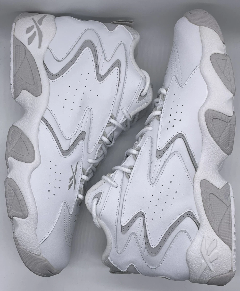 Reebok Mobius White for Sale | Authenticity Guaranteed | eBay