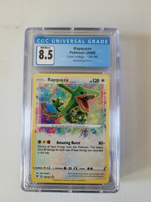 psa10 レックウザ AR amaging rare Rayquaza AR psa10 レックウザ AR amaging rare Rayquaza AR - メルカリ