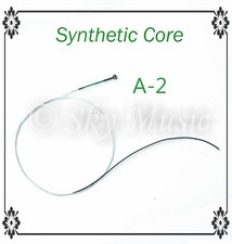 COPY OF Pirastro Evah Pirazzi Synthetic Core A-2 String Ball END 44 Size Violin