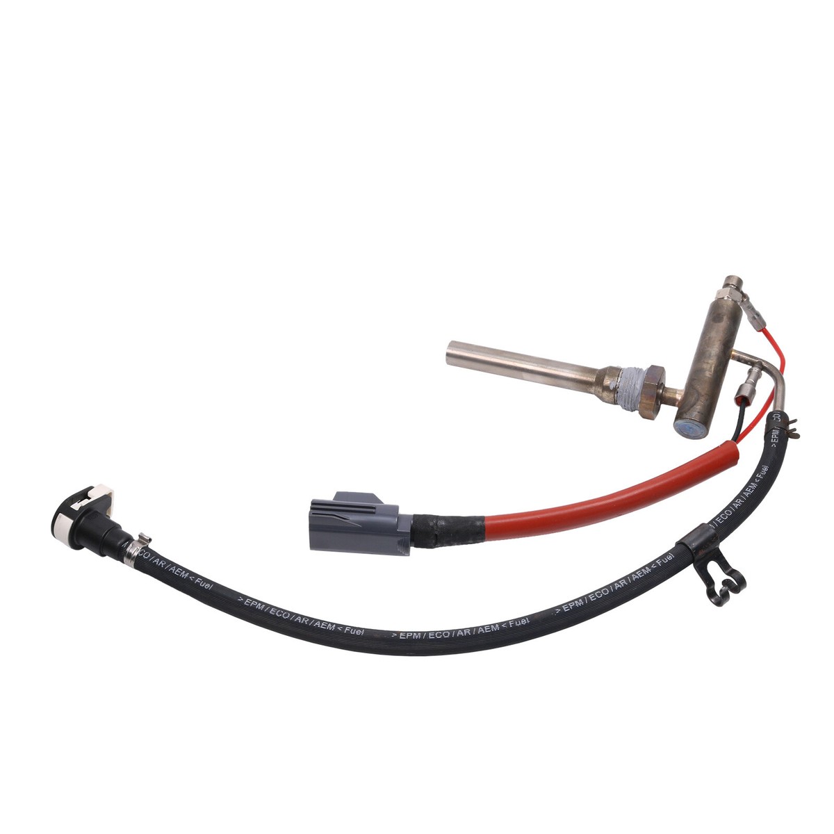 Ford Fuel Vapour Valve - DPF Injector - Ford Focus Mondeo S-Max 2.0L 2