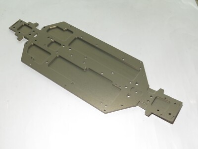 TKR9005 TEKNO EB48 2.2 BUGGY CHASSIS
