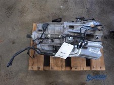 Jeep Wrangler 2019 Manual Transmission Assembly 3.6L Opt ERC Gasoline P09574