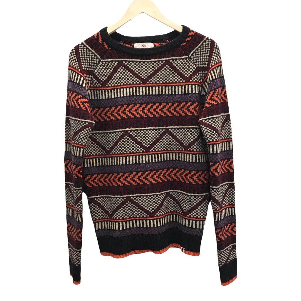 Bellfield sweater hotsell