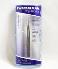 Tweezerman Professional Point Tweezer #1240-P