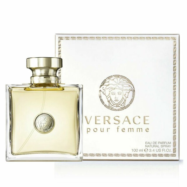 versace signature women's fragrance