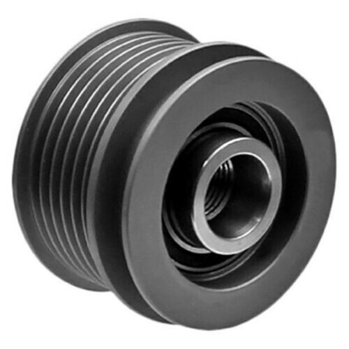 New OEM Clutch Pulley for VW / Audi Alternators 0124325073 F-00M  