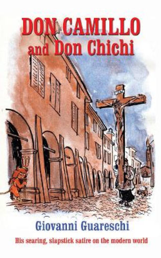 Giovanni Guareschi Don Camillo and Don Chichi (Tascabile) Don Camillo Series