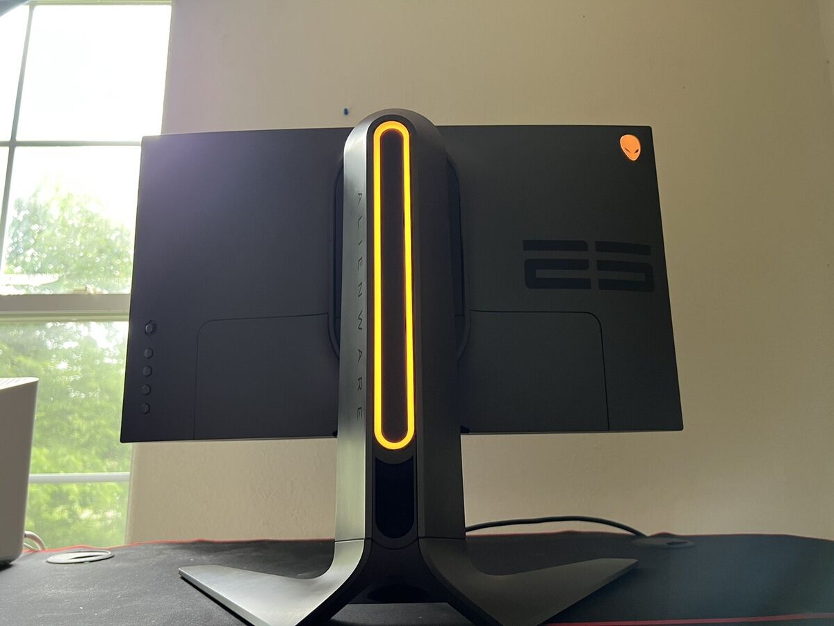AW2521HF Alienware 25 AW2521HF Alienware 25