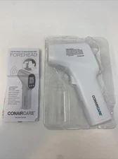 Conaircare Non Contact Infared Forehead Thermometer 32 memory function 