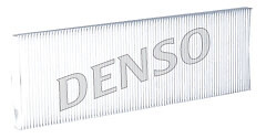 DENSO DCF536P Filter, interior air for CITROËN,FIAT,PEUGEOT