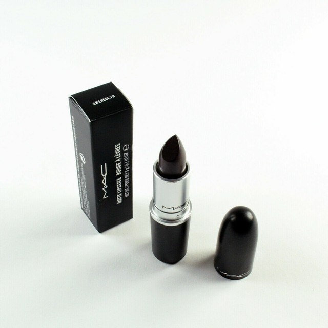 mac full size lipstick