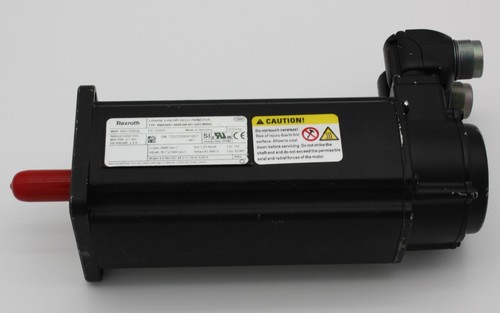 Rexroth MSK040C-0450-NN-M1-UG1-NNNN - Bild 4 von 5
