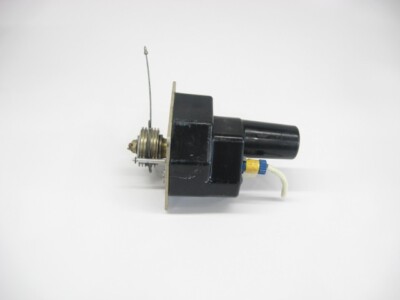 Edo-Aire Mitchell Pitch Servo - Piper Seneca II - PN: 1C508-1-487P