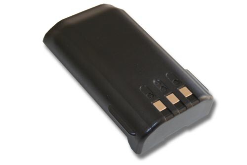 Batteria 600mAh Per Radio ICOM - Ricambio Compatibile Con Modelli IC-24AT, IC-R1, Ecc. - Foto 7