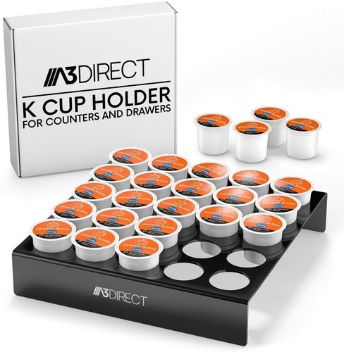 K Cup Holder Compatible with Keurig 