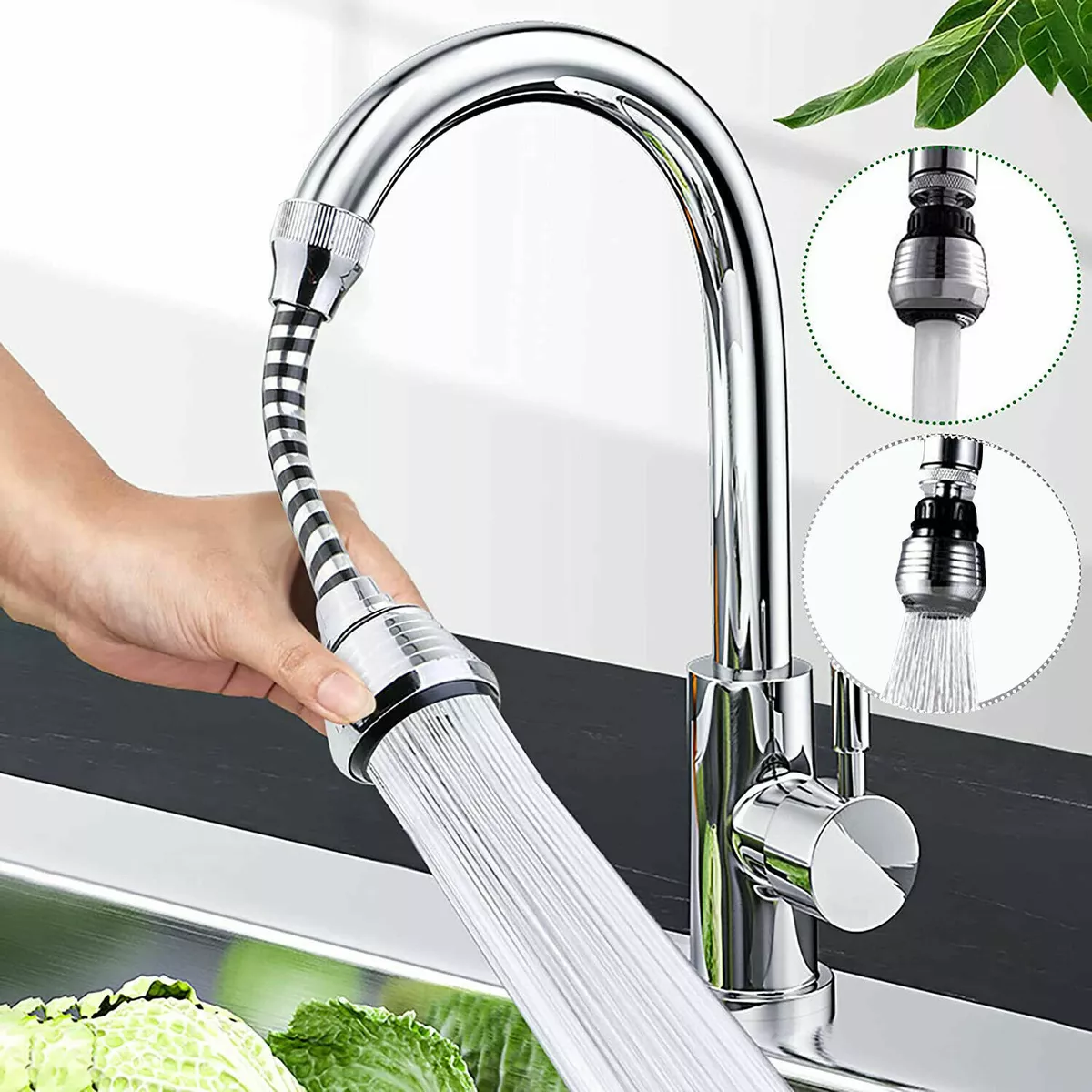 Faucet spray sale