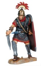 BlackHawk: BH0305 Thrusting Roman Centurion