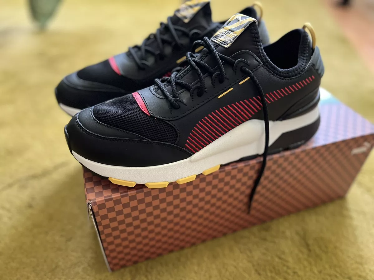 Zapatillas puma x sega cheap