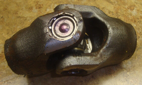 2006 Honda VTX1300 VTX 1300 C VTX1300C Rear Drive Shaft U joint Yoke Back 06