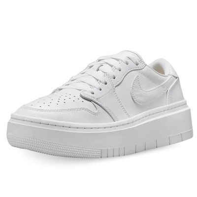 Scarpe Nike Wmns Air Jordan 1 Elevate Low Taglia 41 Cod DH7004-111 Bianco