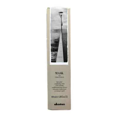 Davines 4 18 Mask with Vibrachrom 100ml