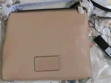 Marc by Marc Jacobs Satchel Medium BagCAMEO NUDE MULTI NEW