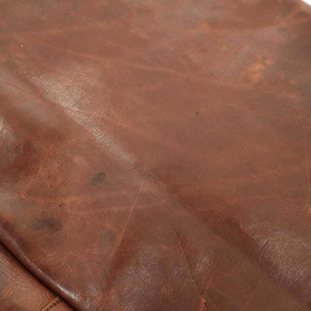 Paul Harnden Harden Chunky Bag Vintage Processing Brown | eBay Paul Harnden Harden Chunky Bag Vintage Processing Brown | eBay