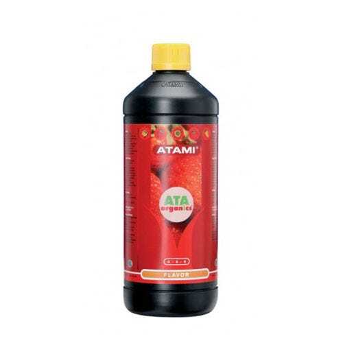 Additivo Risalta Sapore per Coltivazione di Atami ATA Organics Flavor (1L)