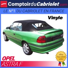 Capote Opel ASTRA