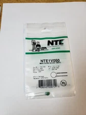 NTE1V050 Metal Oxide Varistor (MOV)