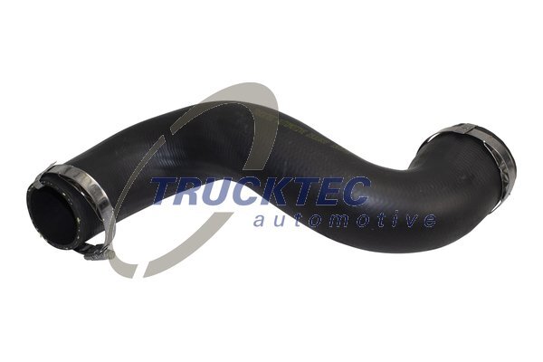 Trucktec Automotive Ladeluftschlauch FüR VW Amarok 2.0 Bitdi 4Motion-image