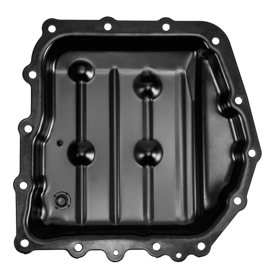 Transmission Oil Pan 265832 For 2003-2010 Dodge Grand Caravan 2003-2007 Caravan - Image 2 of 4