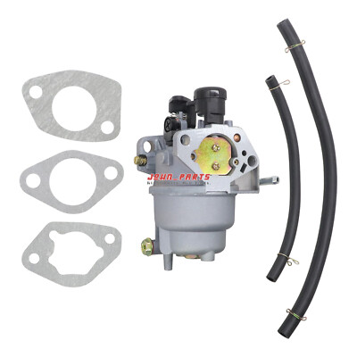 #ad Fits Honda HT3813 HT3813K1 HT4213 SA Lawn Tractor Carburetor Carb 16100 ZA0 L01 $19.80