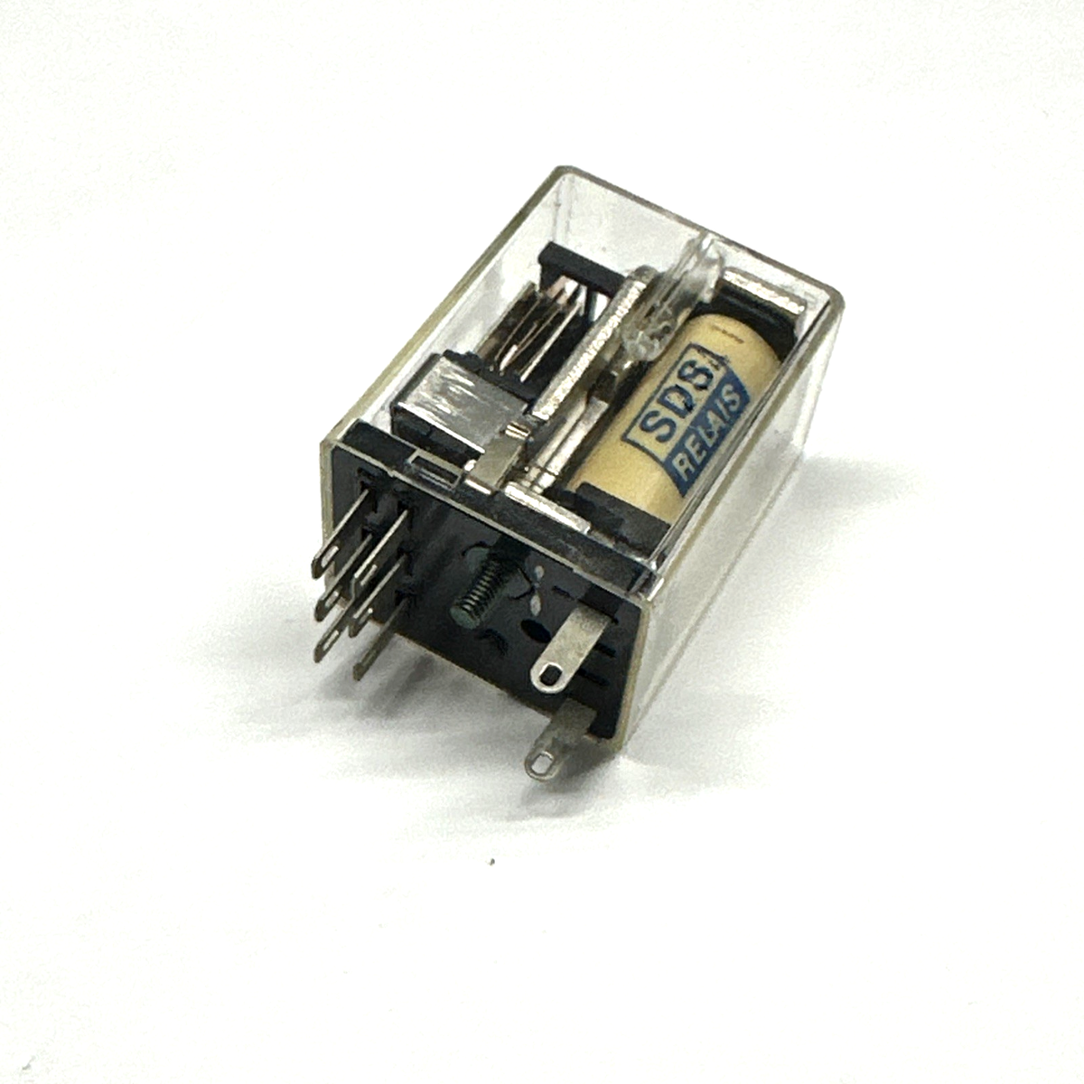 Relay K2-24V-1 MATSUSHITA SDS RELAIS | eBay