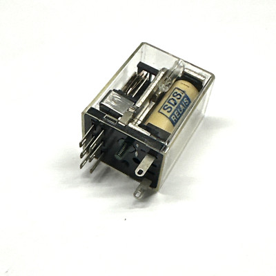 Relay K2-24V-1 MATSUSHITA SDS RELAIS | eBay