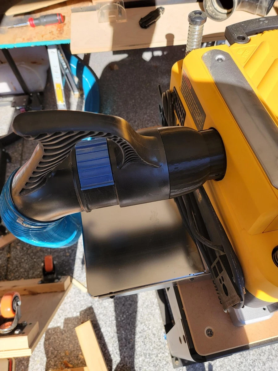 Rockler dewalt planer deals