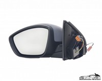 AußEnspiegel Links FüR Peugeot 308 SW Vti THP Bluehdi Puretech 13-21