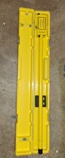 Schonstedt GA-52Cx Magnetic Metal Locator Heliflux with Case