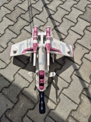 Hasbro Star Wars Republic Gunship