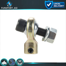 Clutch Rod Permanent Fix Repair Fits Ford Powerstroke Super Duty Heim Joint