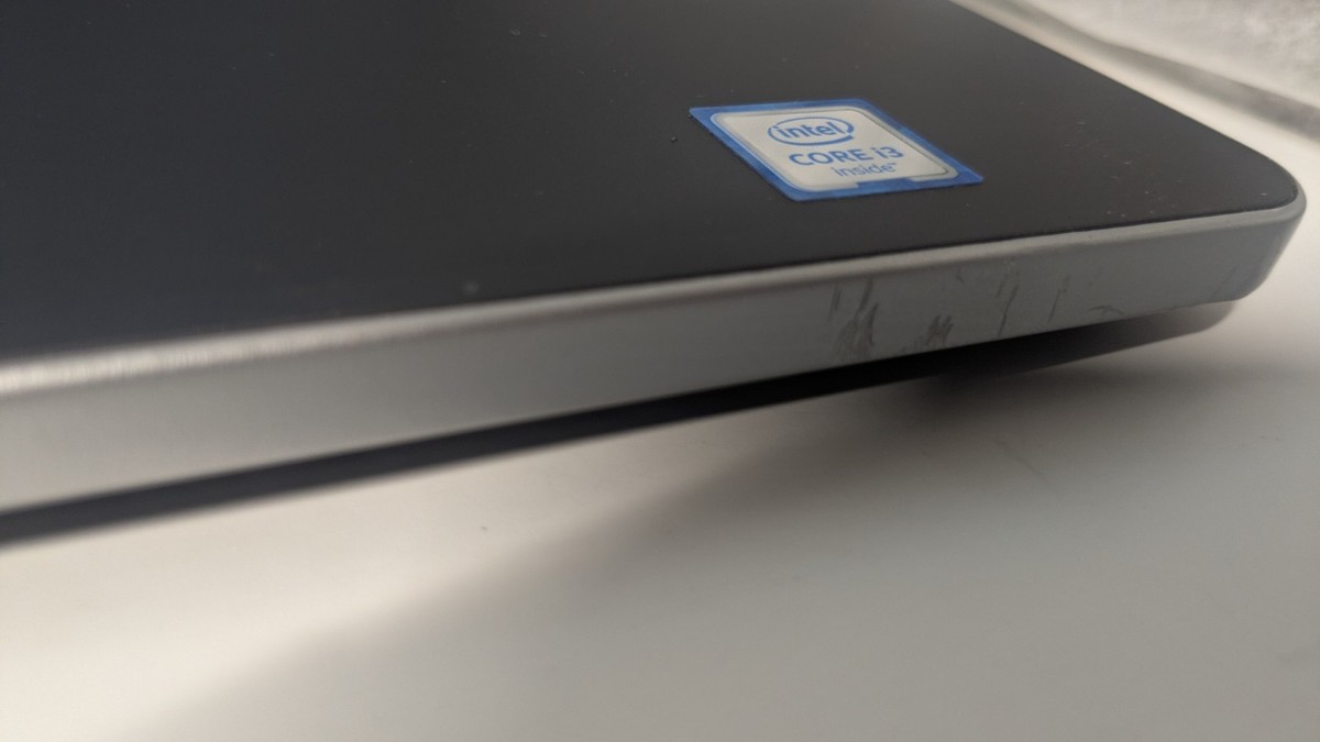 Dell Inspiron 15 5559 i3-6100U 6GB RAM 15.6