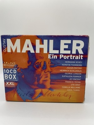 Ein Portrait-Mahler von Various | CD | Zustand sehr gut
