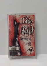 Limp Bizkit   Three Dollar Bill, Yall$ Casset...