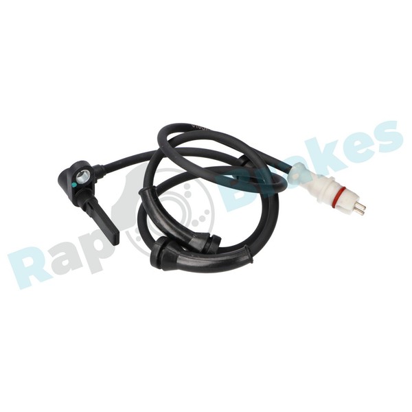 RAP Brakes ABS Sensor Raddrehzahl R-A0024 FüR Fiat Punto 16V 188 233 235 253 255-image